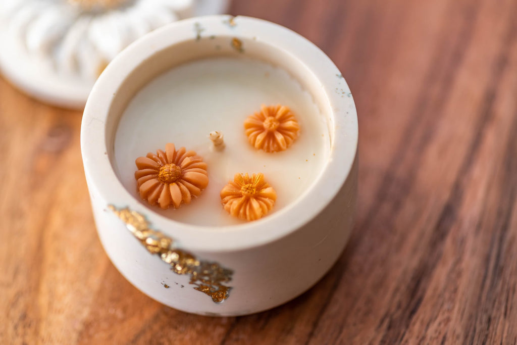 Mini Giulia Crème de Caramel