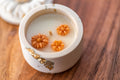 Mini Giulia Crème de Caramel