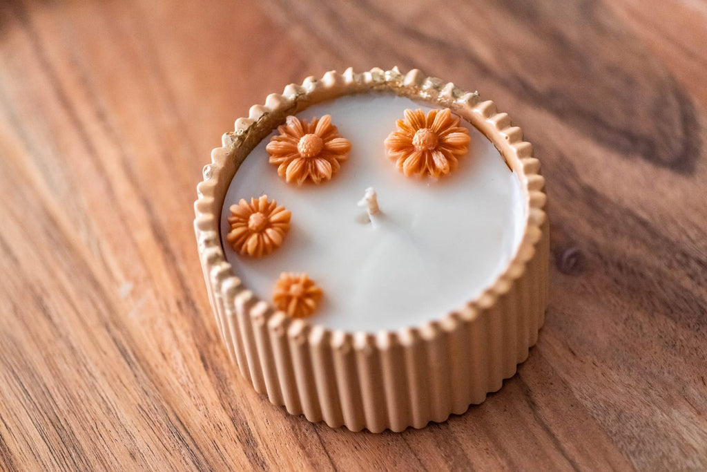 Giulettas Crème de Caramel