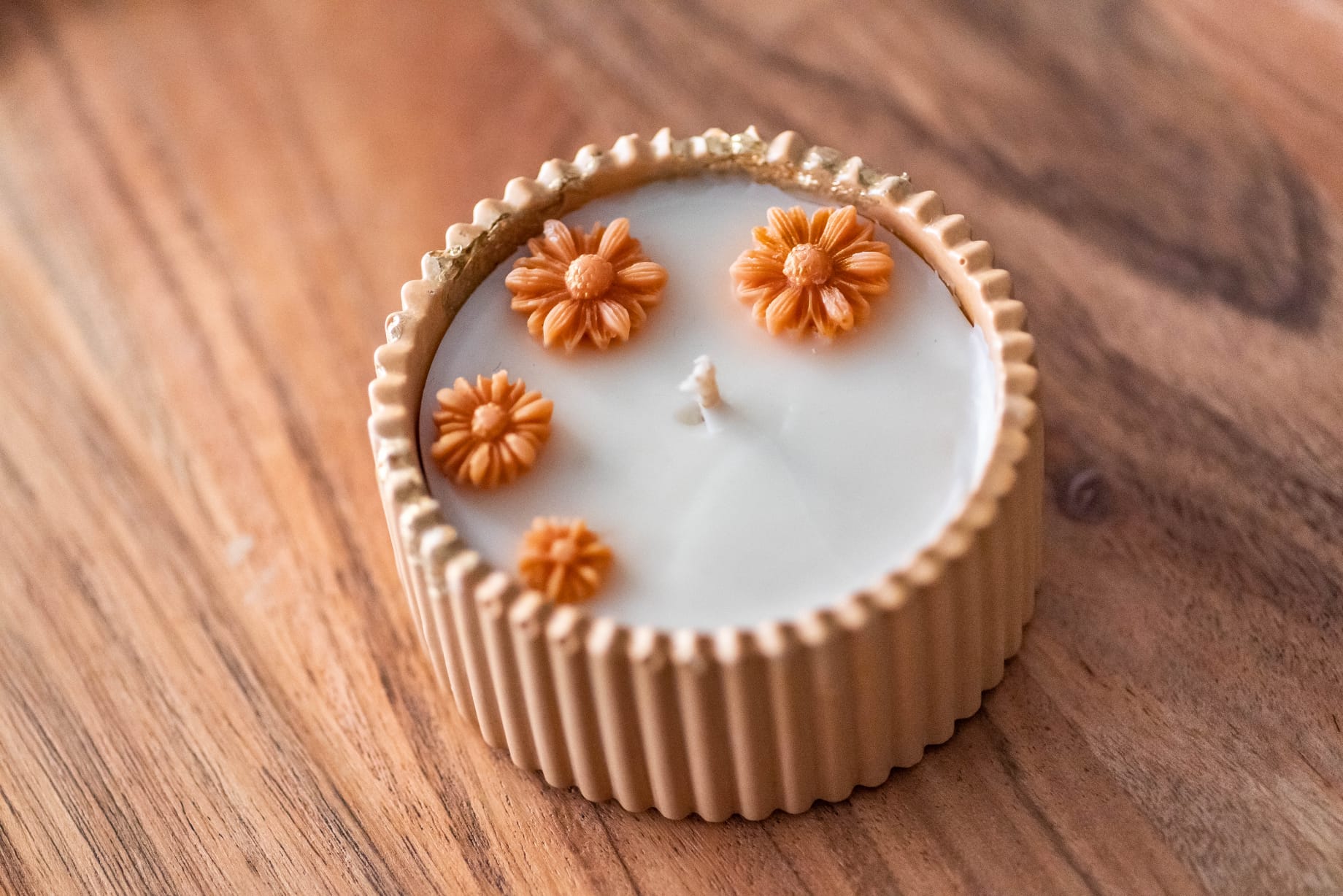 Giulettas Crème de Caramel