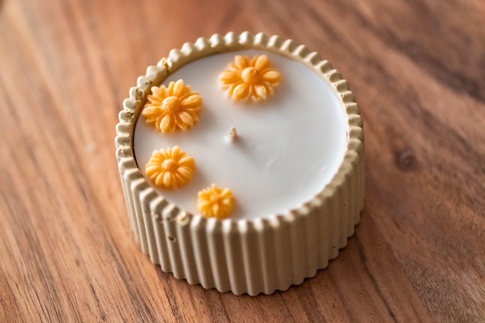 Giulettas Madeleine