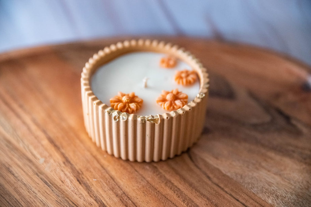Giulettas Crème de Caramel