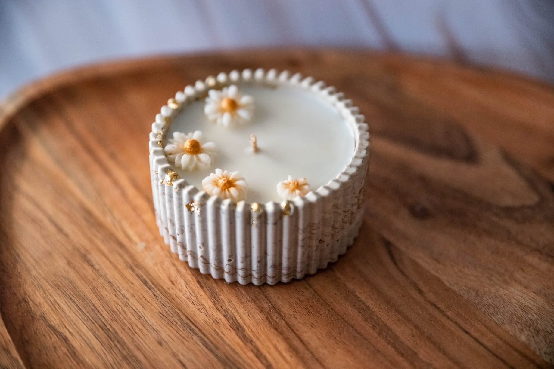 Giulettas Thé Blanc