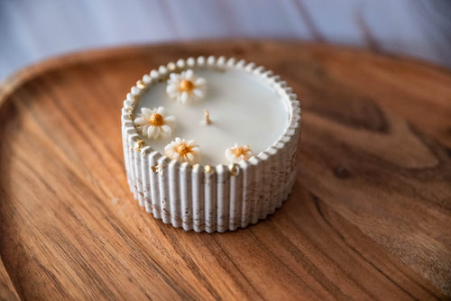 Giulettas Thé Blanc