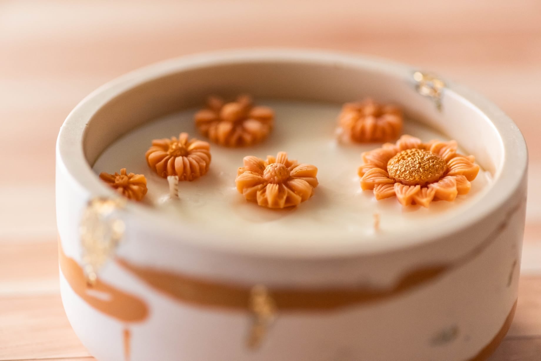 Giu.lia Creme de Caramel