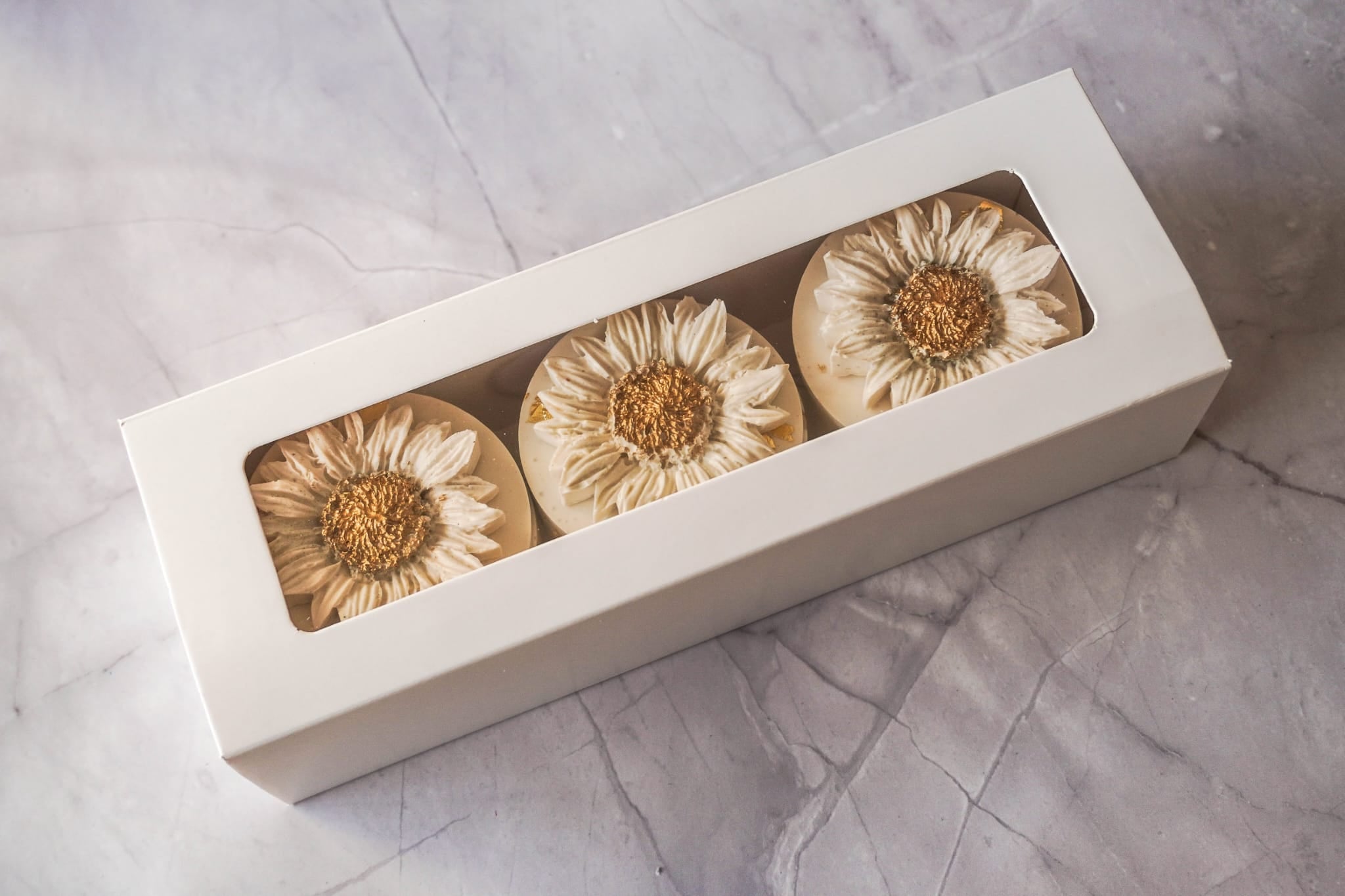 Coffret Mini Giulia - Lot de 3
