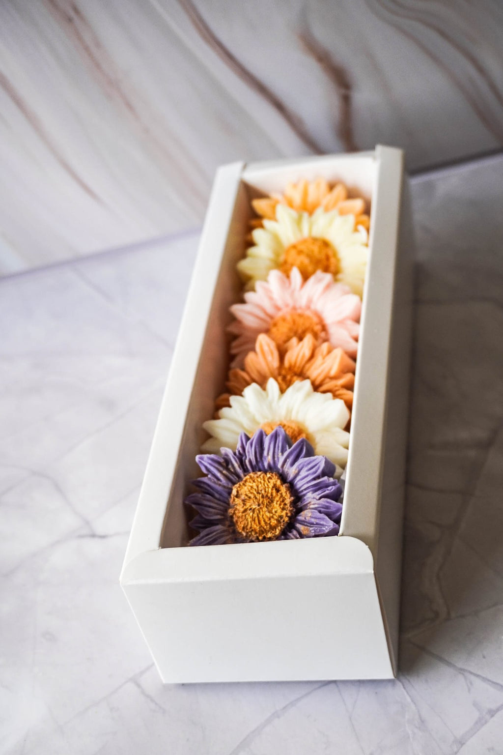 Coffret Fondants