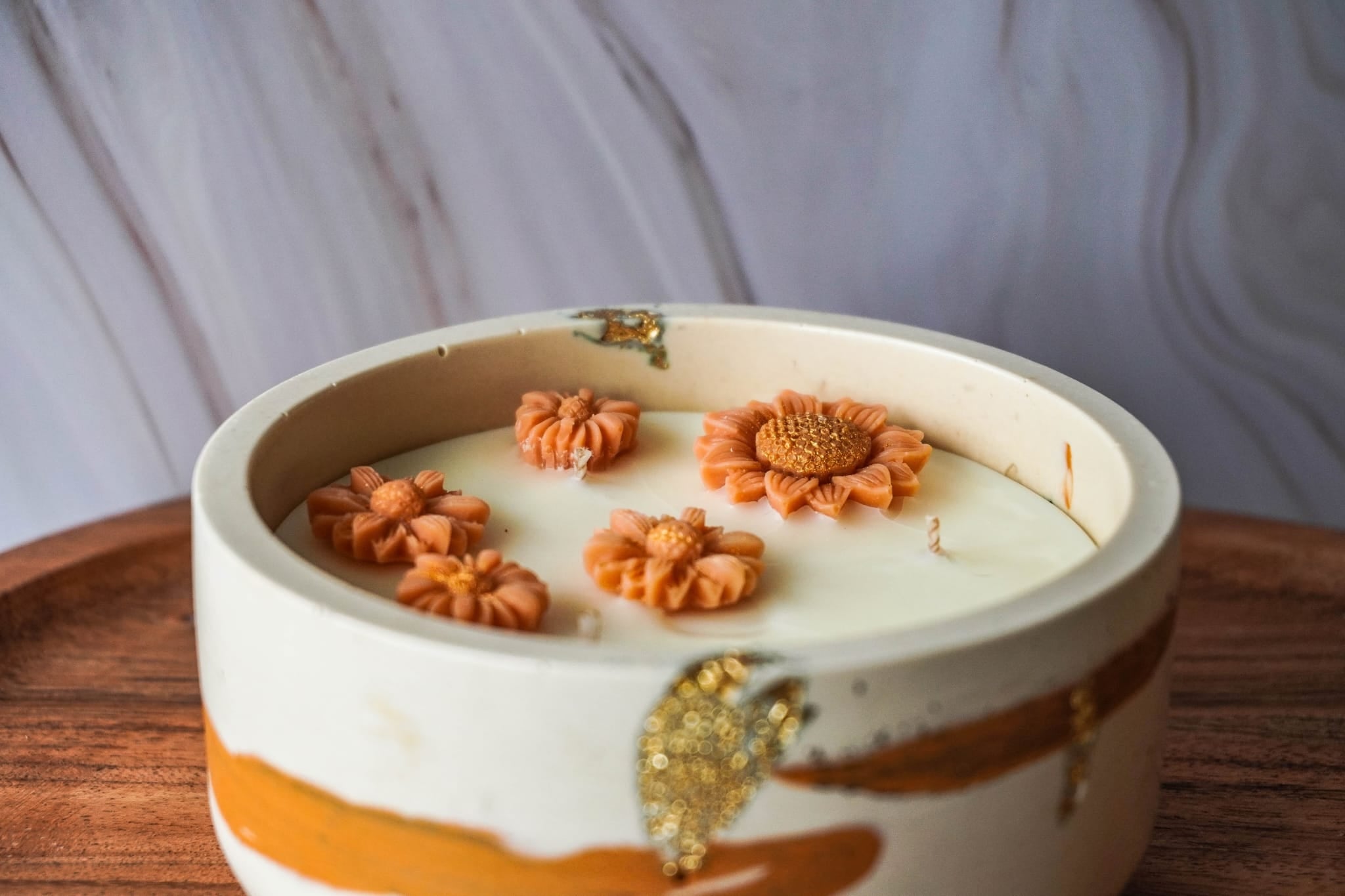 Giu.lia Creme de Caramel