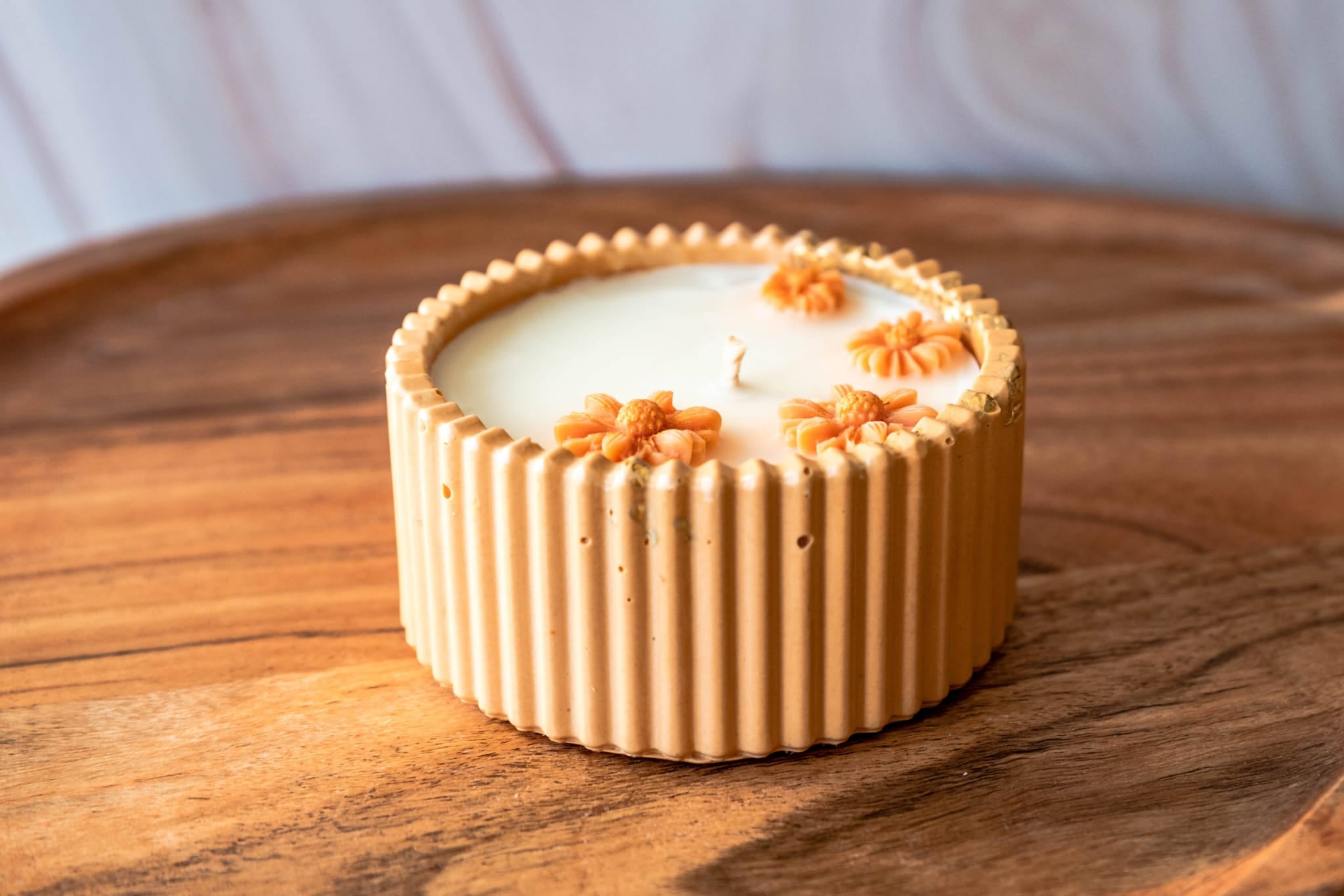 Giulettas Crème de Caramel