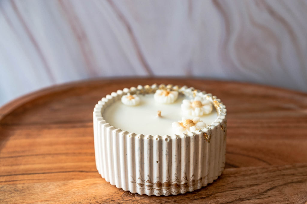 Giulettas Thé Blanc