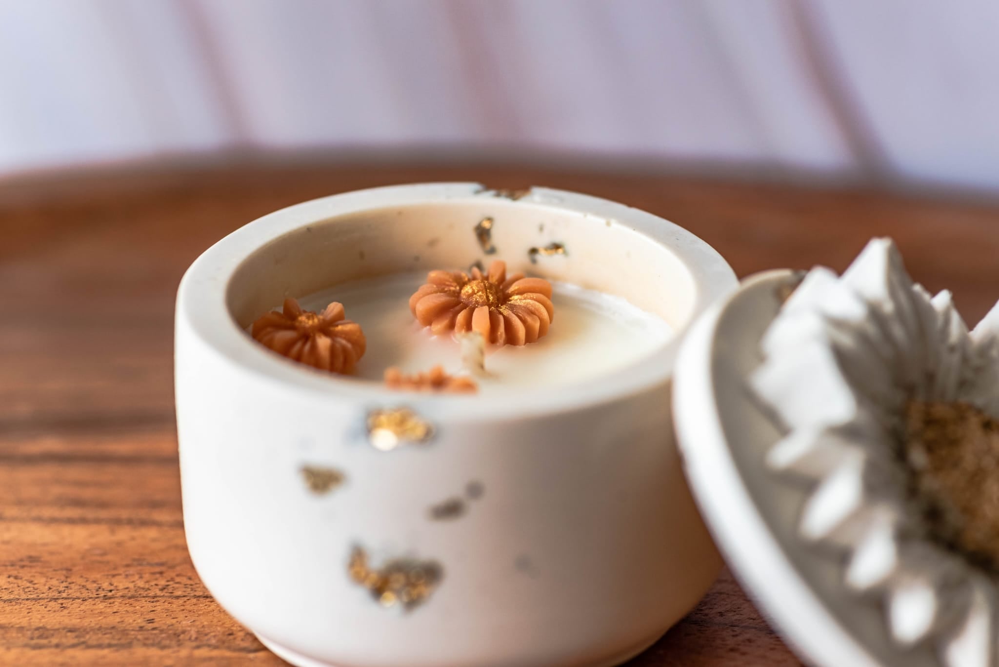 Mini Giulia Crème de Caramel