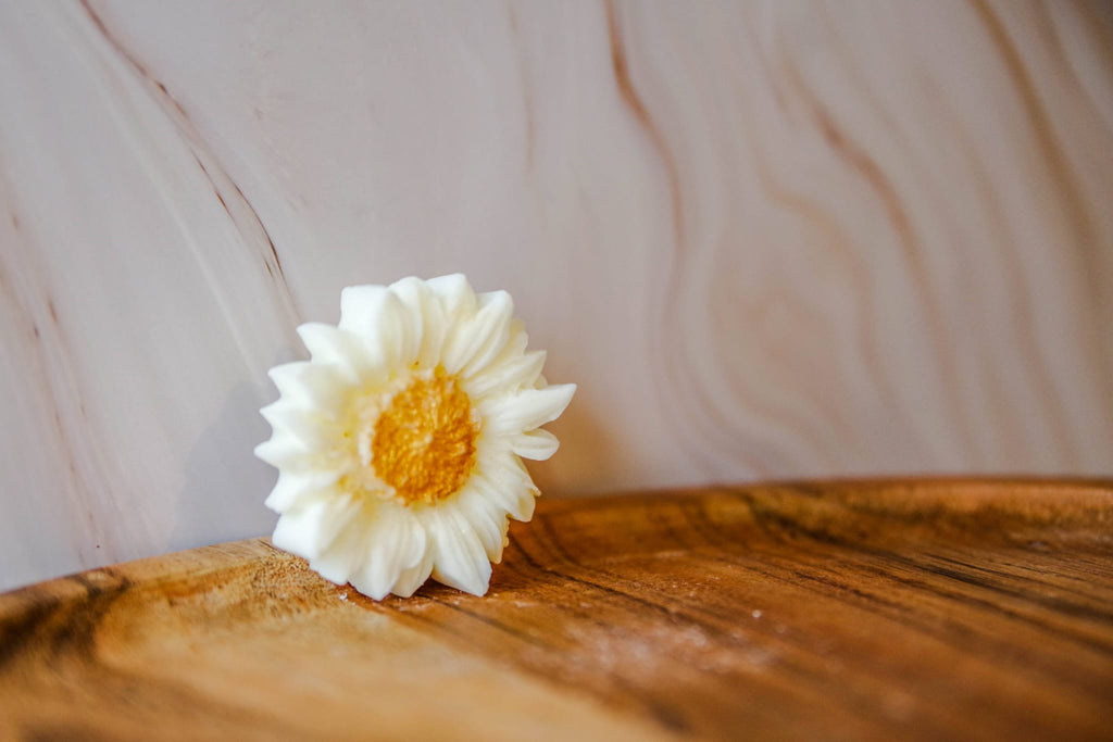 Fondant Thé Blanc