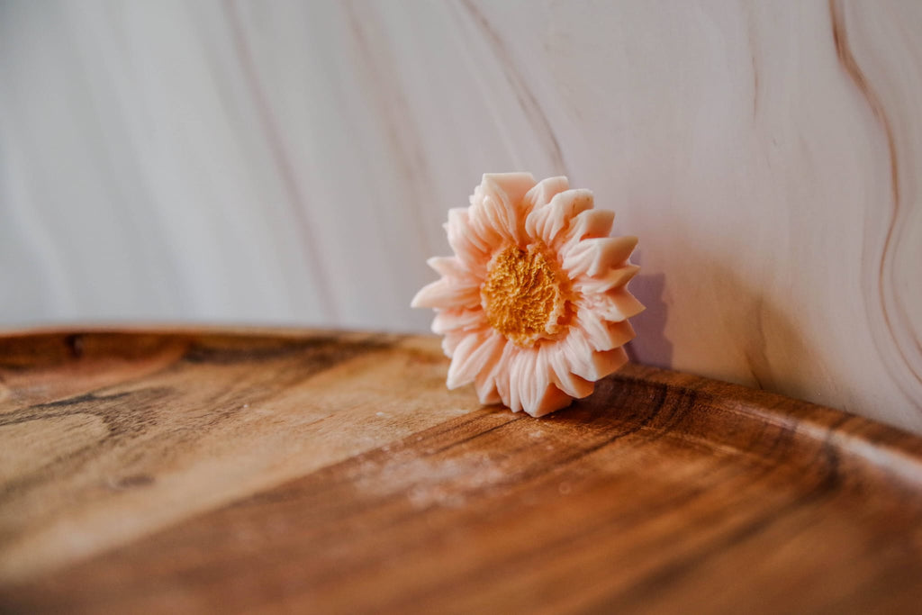 Fondant Musc Blanc