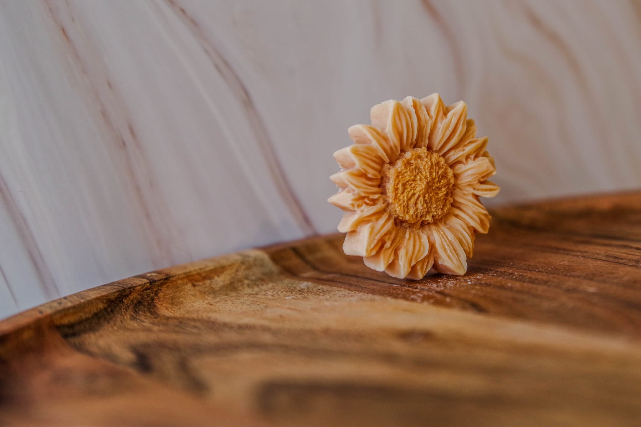 Fondant Crème de Caramel