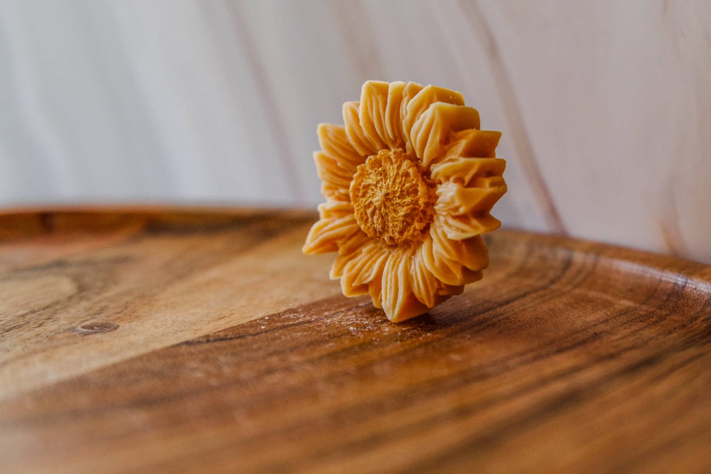 Fondant Crème de Caramel