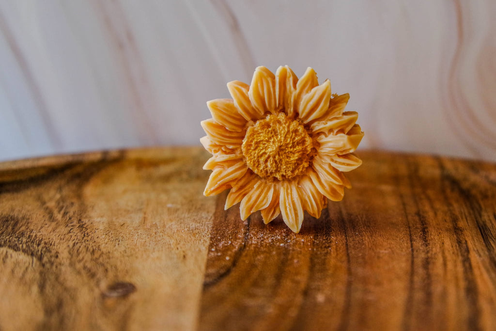 Fondant Crème de Caramel