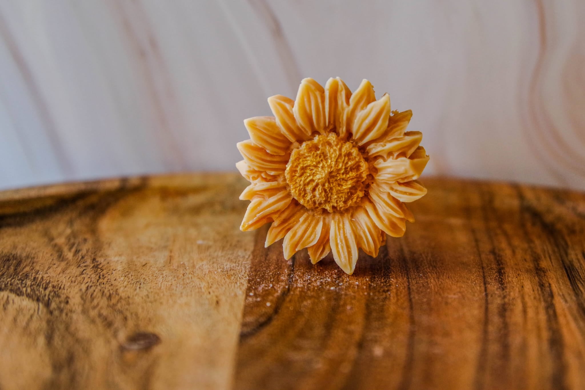 Fondant Crème de Caramel
