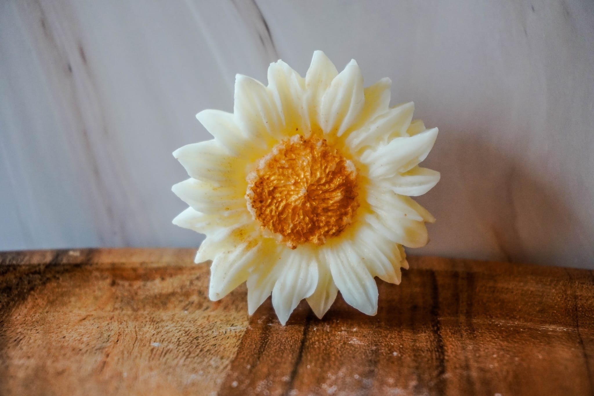 Fondant Thé Blanc