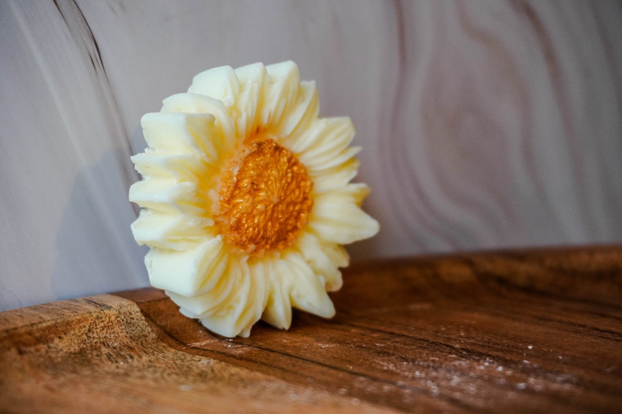 Fondant Néroli & Yuzu