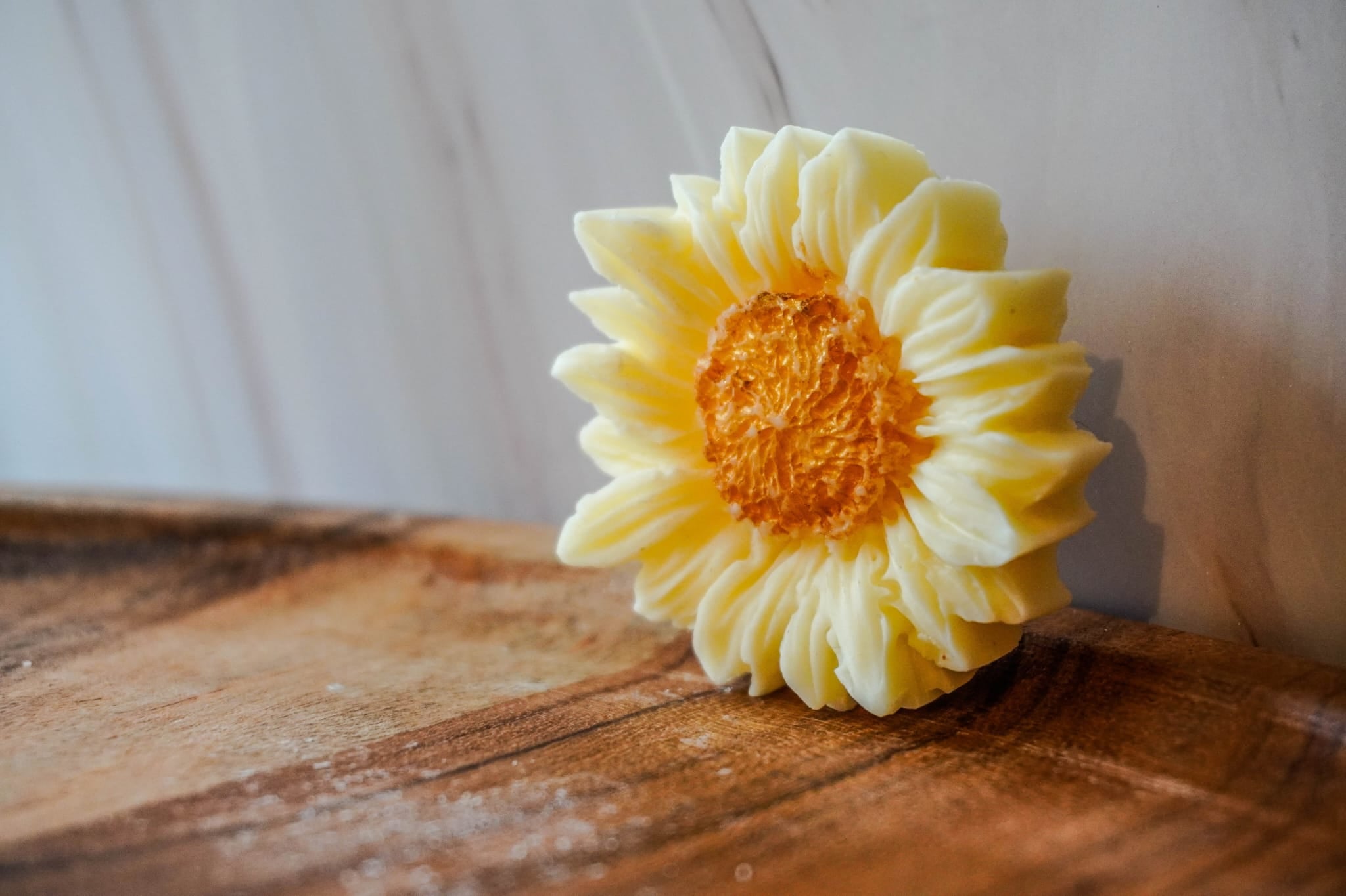 Fondant Néroli & Yuzu