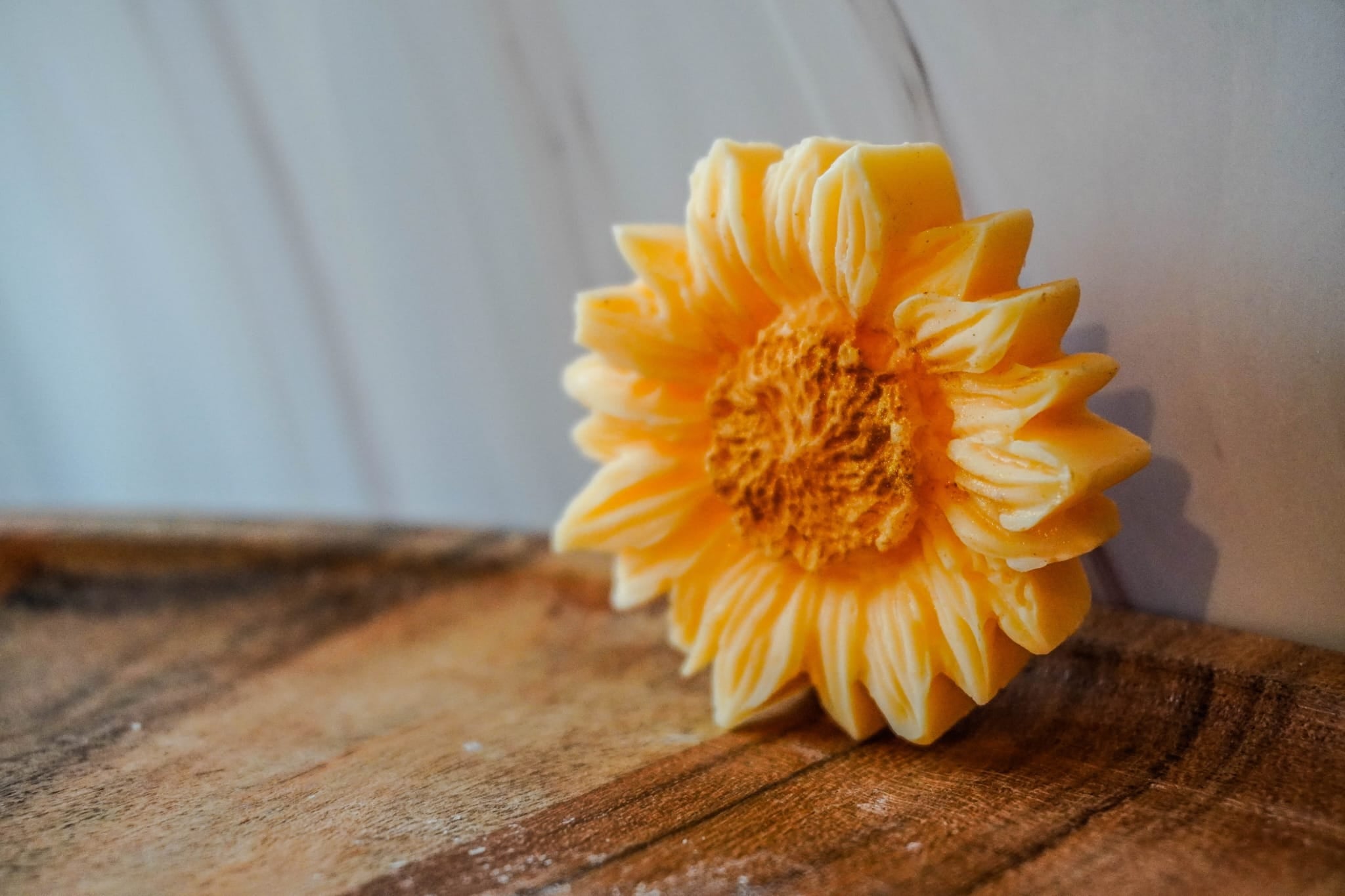 Fondant Madeleine