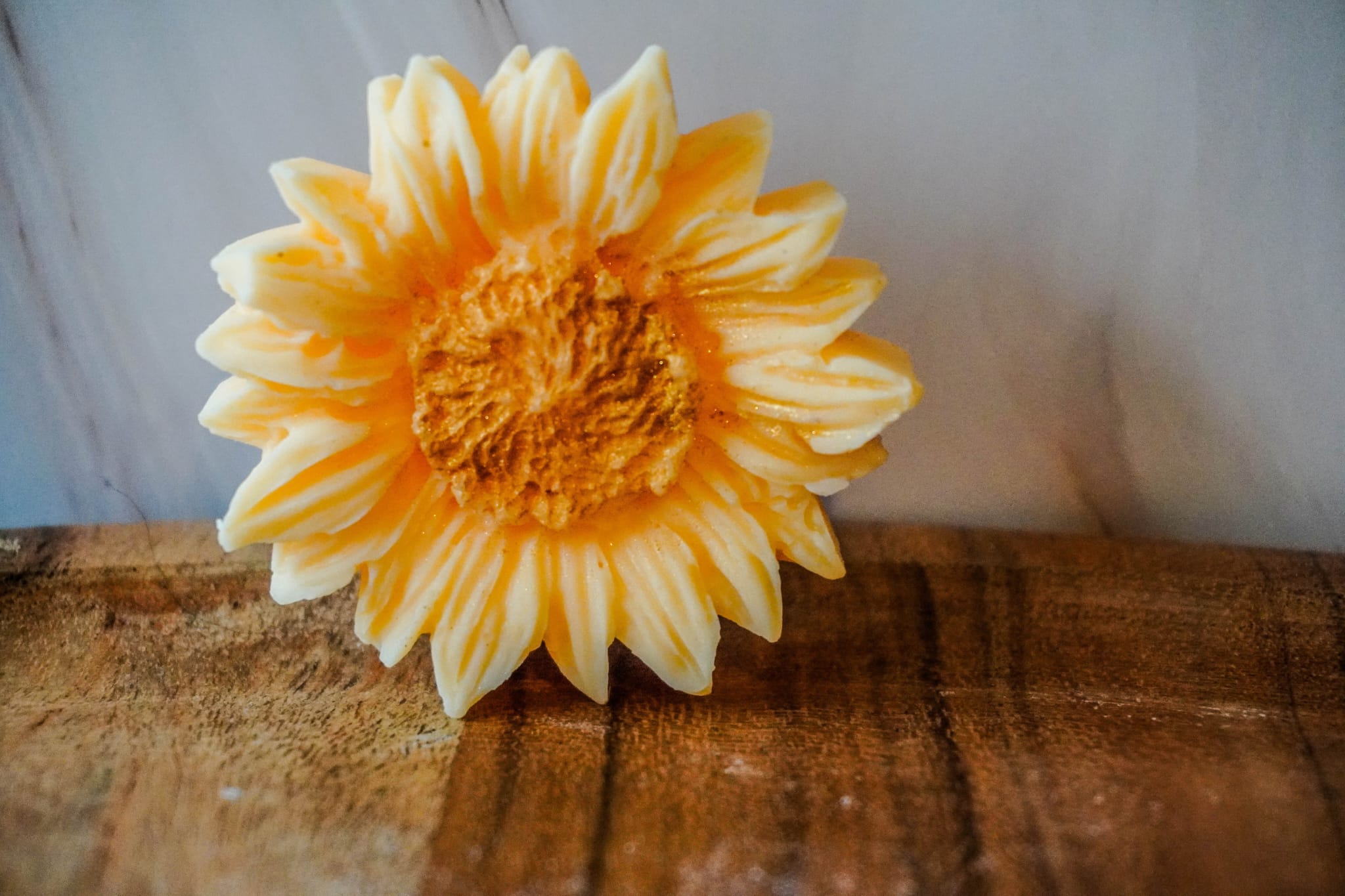 Fondant Madeleine