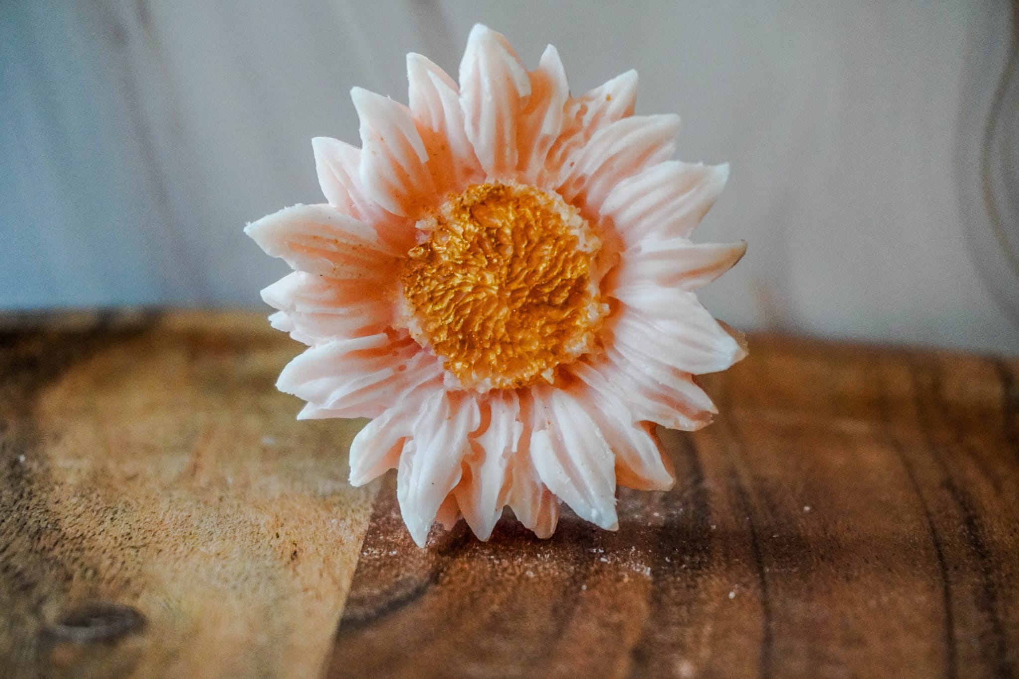 Fondant Musc Blanc