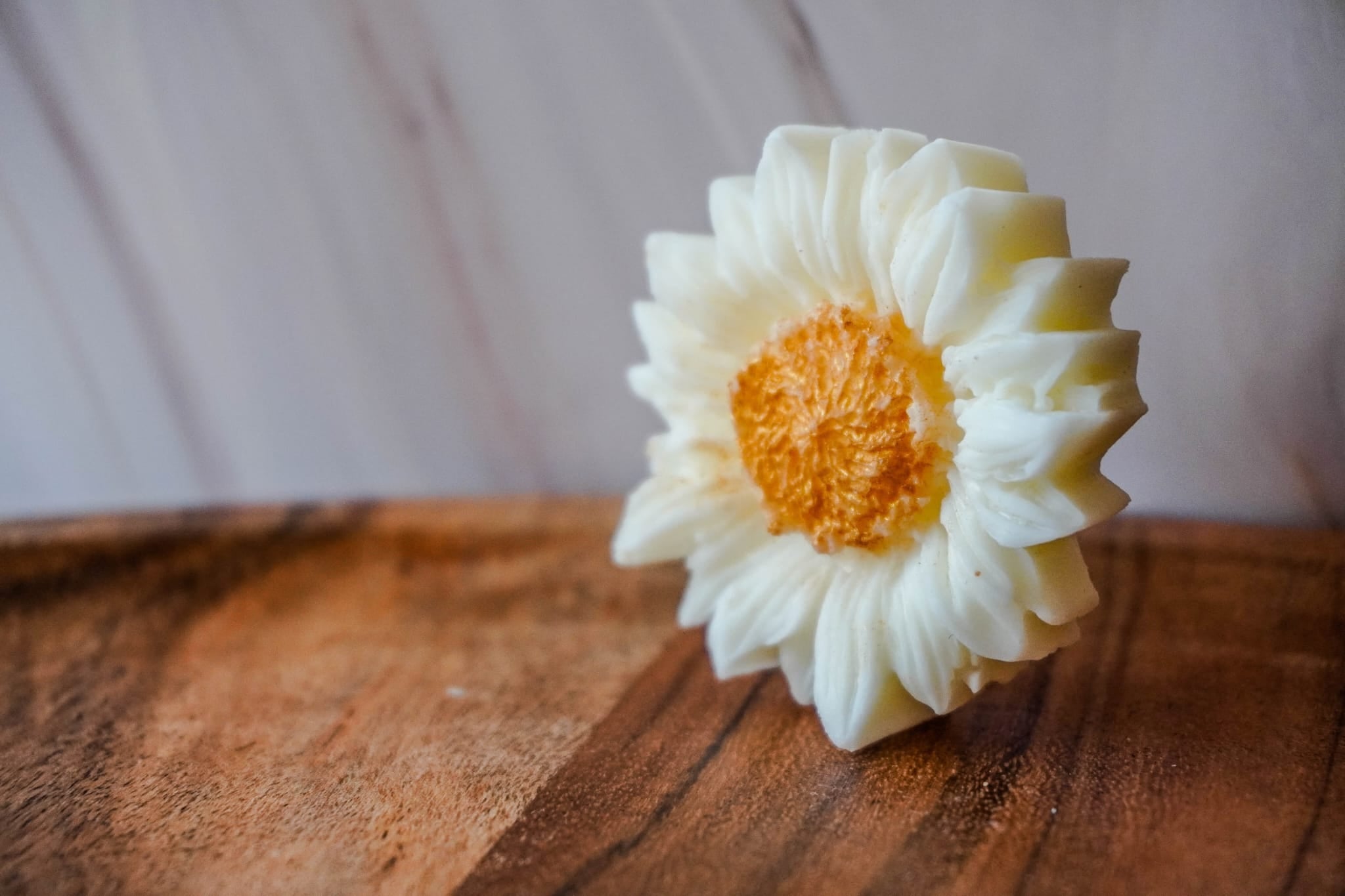 Fondant Thé Blanc